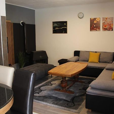 Apartman Lilium كنين المظهر الخارجي الصورة