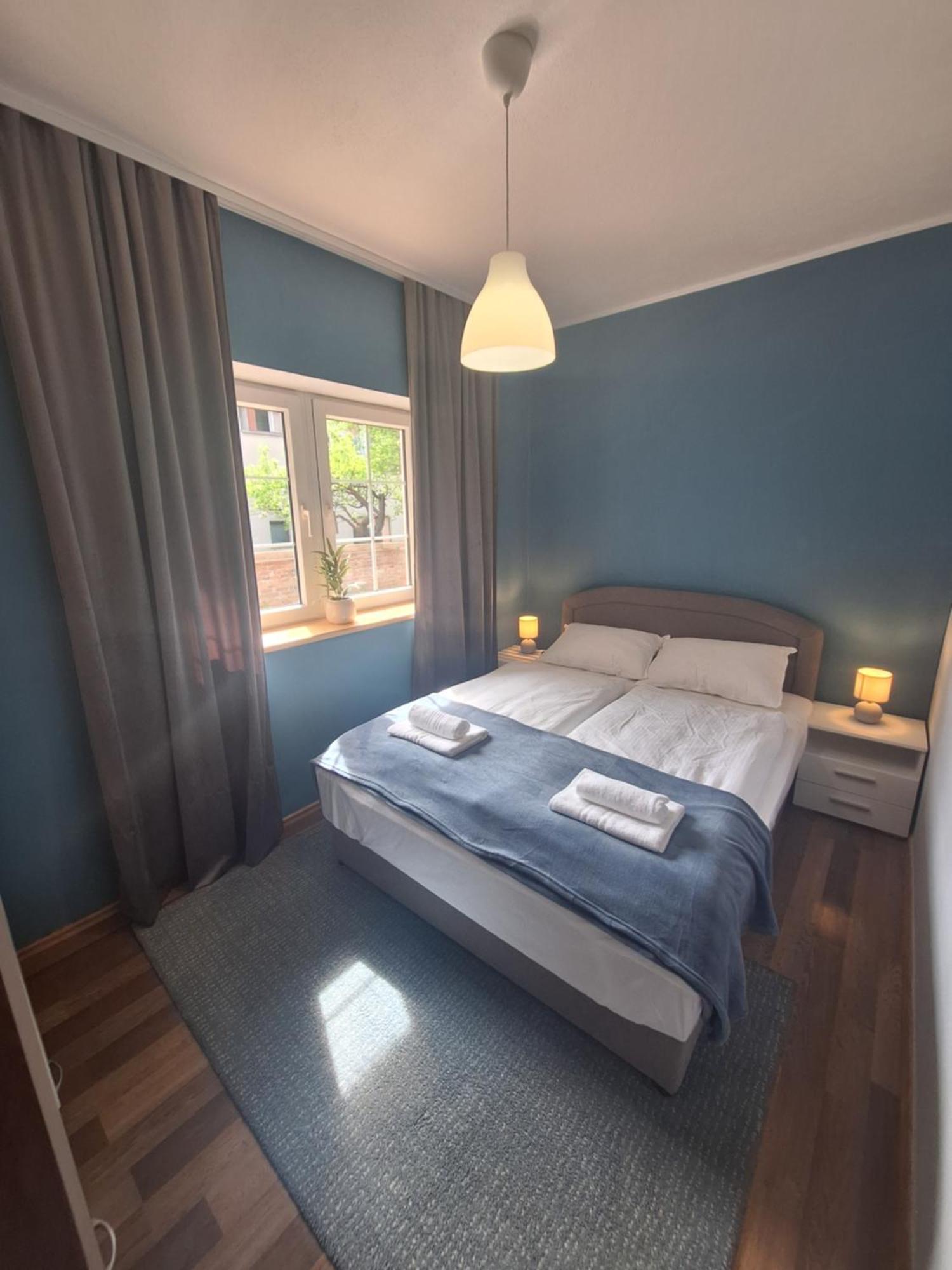 Apartman Lilium كنين المظهر الخارجي الصورة