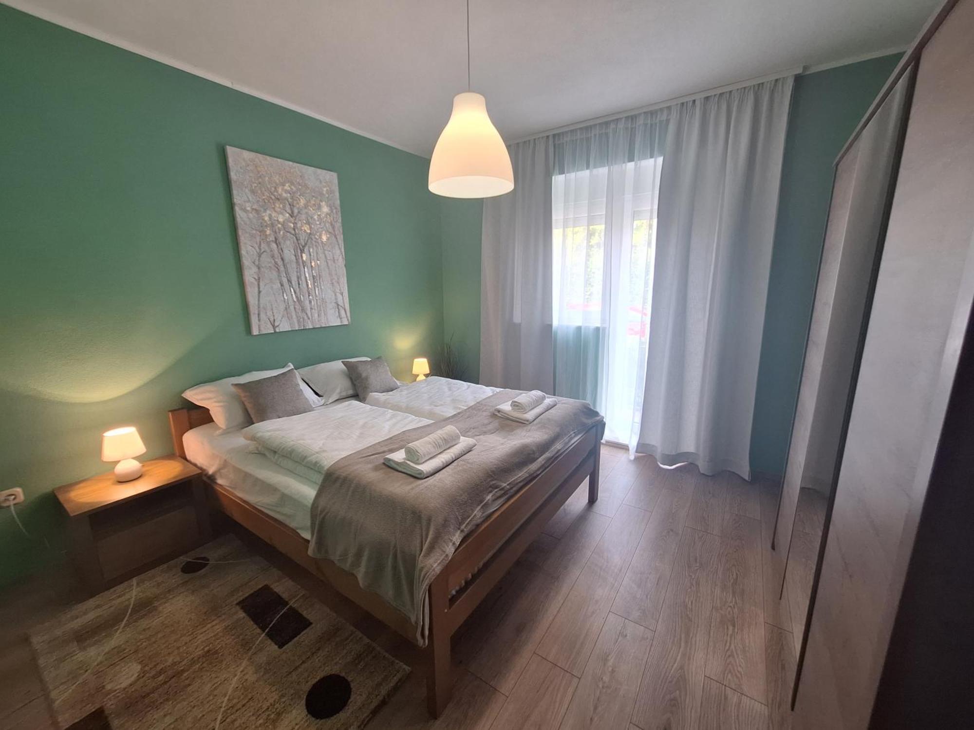 Apartman Lilium كنين المظهر الخارجي الصورة