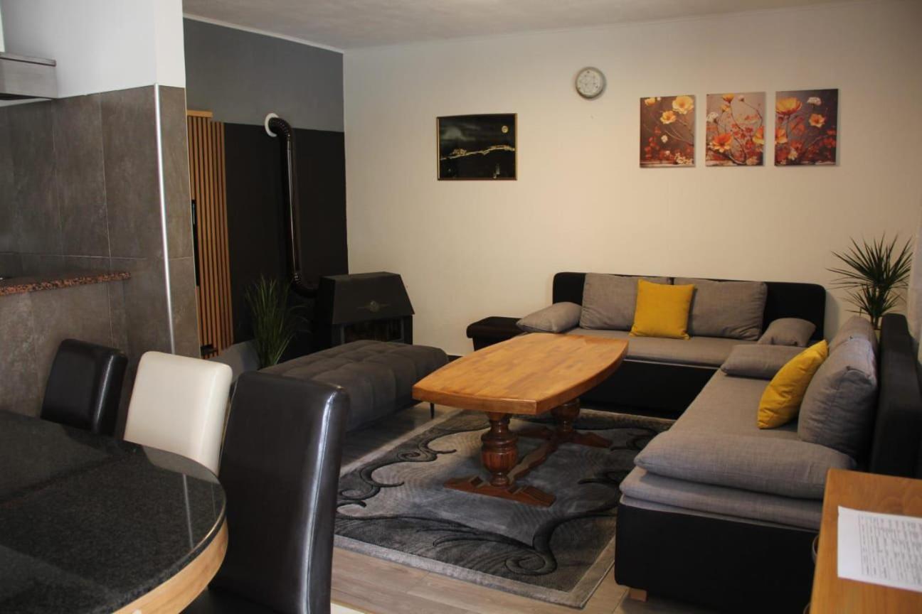 Apartman Lilium كنين المظهر الخارجي الصورة