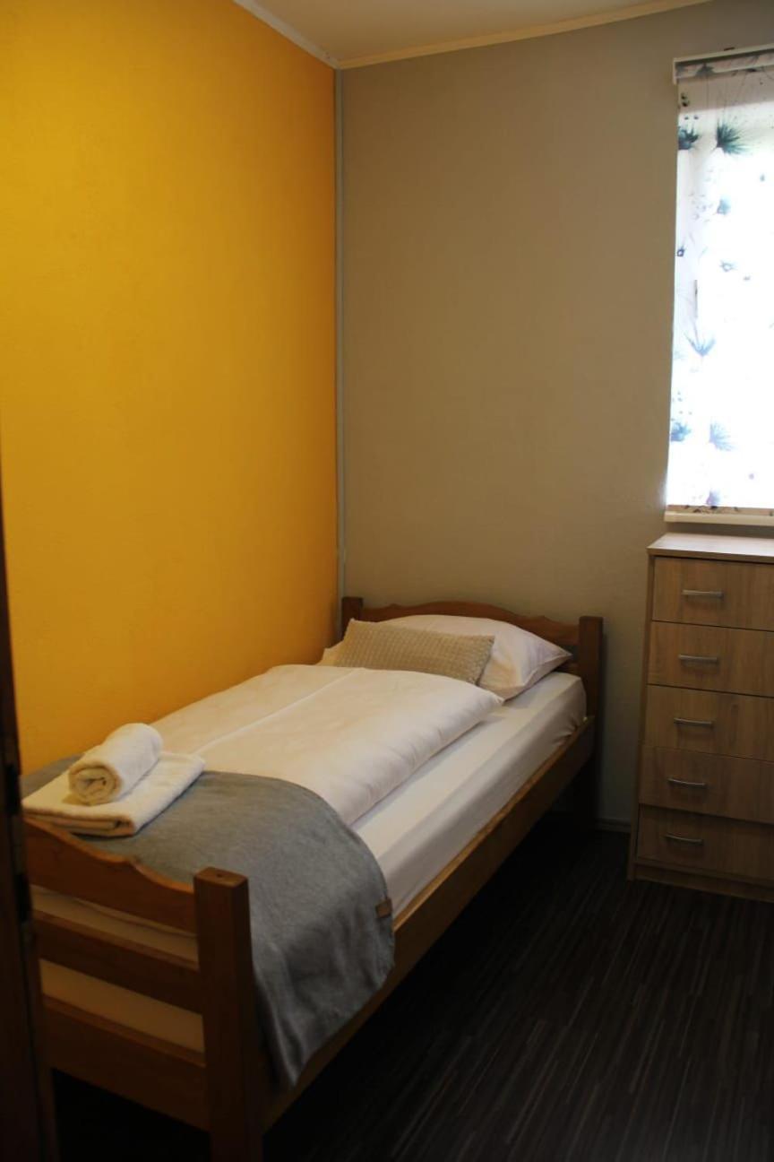 Apartman Lilium كنين المظهر الخارجي الصورة