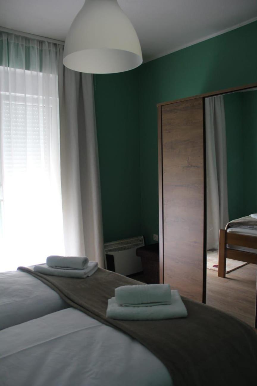 Apartman Lilium كنين المظهر الخارجي الصورة