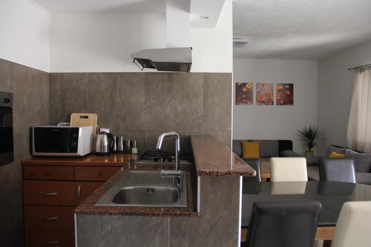 Apartman Lilium كنين المظهر الخارجي الصورة