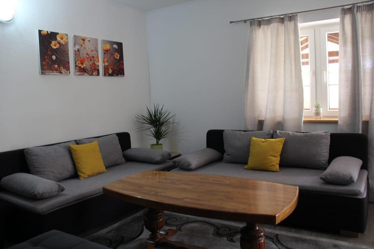 Apartman Lilium كنين المظهر الخارجي الصورة