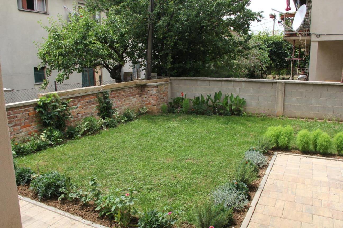 Apartman Lilium كنين المظهر الخارجي الصورة