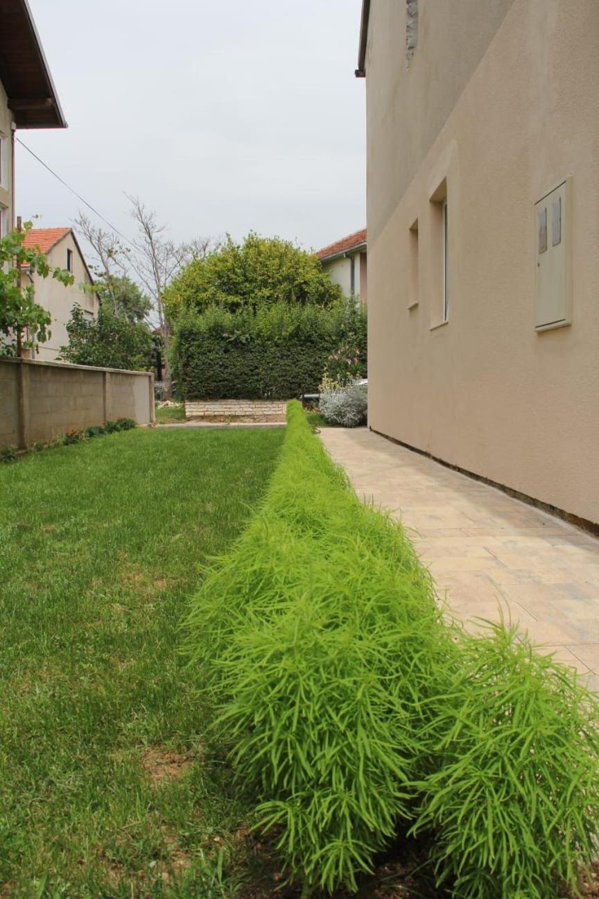Apartman Lilium كنين المظهر الخارجي الصورة